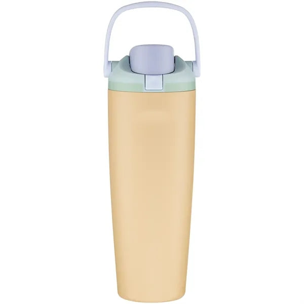 30 oz Owala Sway Stainless Water Bottle with Handle