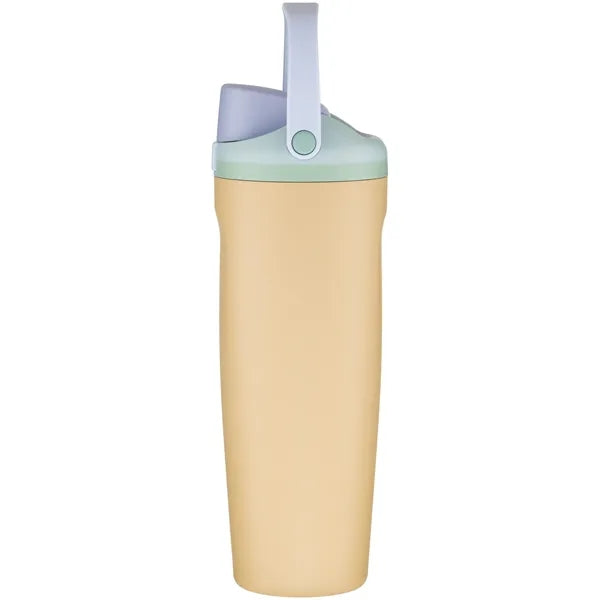 30 oz Owala Sway Stainless Water Bottle with Handle