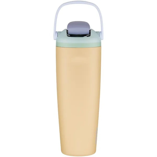 30 oz Owala Sway Stainless Water Bottle with Handle