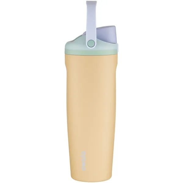 30 oz Owala Sway Stainless Water Bottle with Handle