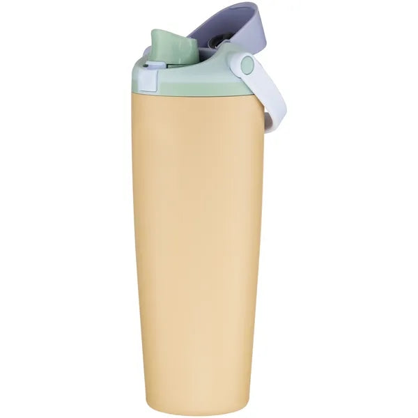 30 oz Owala Sway Stainless Water Bottle with Handle