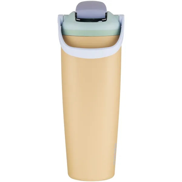30 oz Owala Sway Stainless Water Bottle with Handle