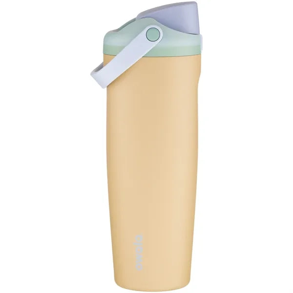 30 oz Owala Sway Stainless Water Bottle with Handle