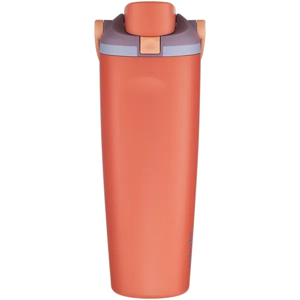 30 oz Owala Sway Stainless Water Bottle with Handle