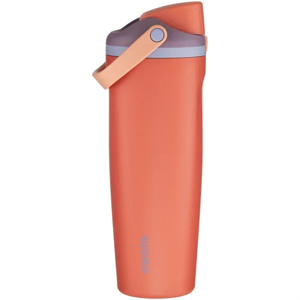 30 oz Owala Sway Stainless Water Bottle with Handle