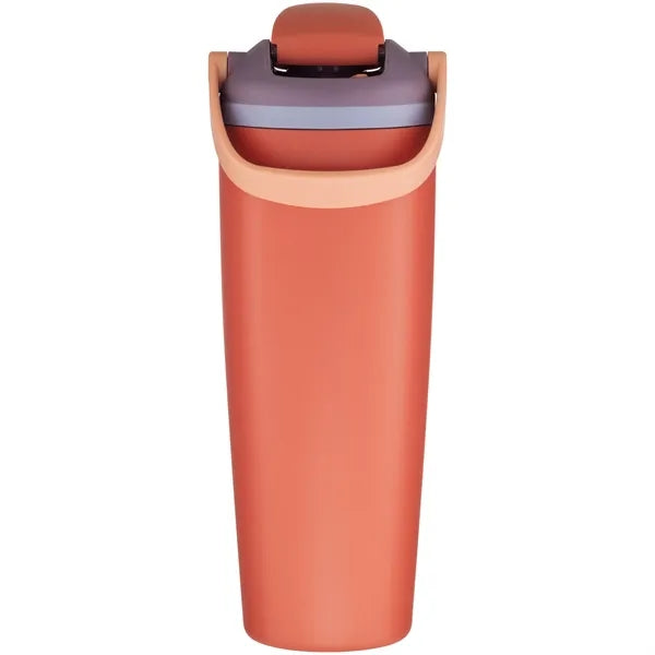 30 oz Owala Sway Stainless Water Bottle with Handle