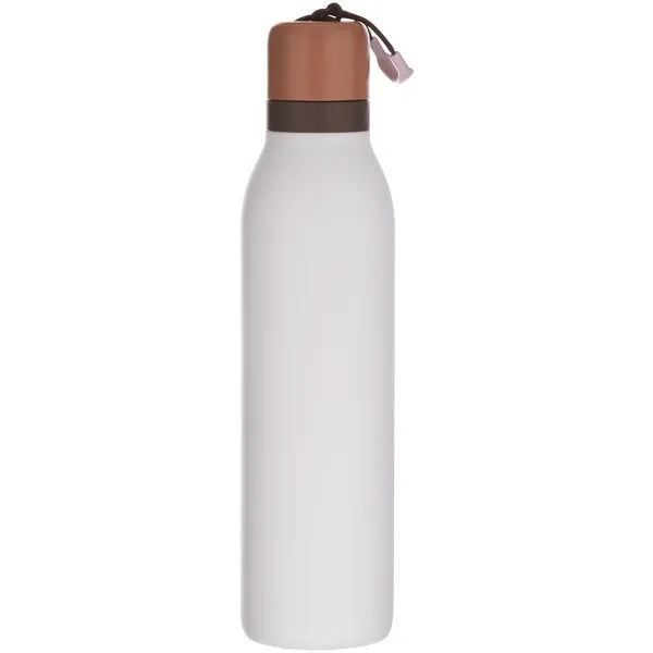 24 oz Owala Freesip Twist Steel Insulated Bottle with Handle