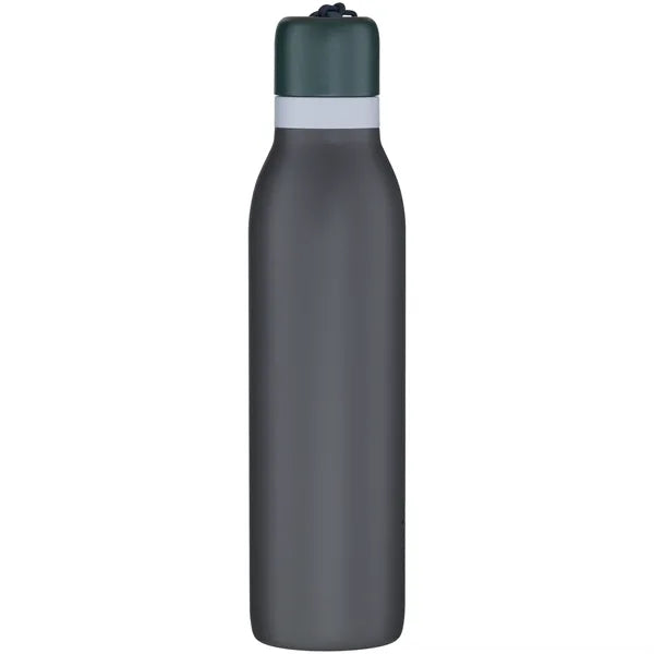 24 oz Owala Freesip Twist Steel Insulated Bottle with Handle