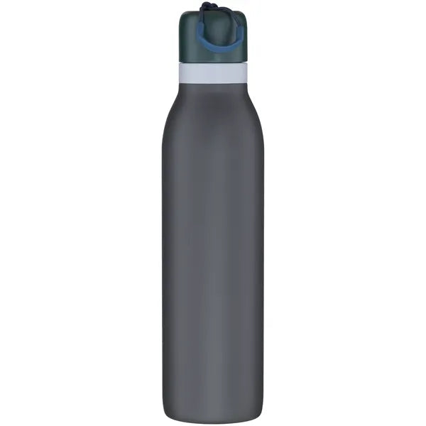 24 oz Owala Freesip Twist Steel Insulated Bottle with Handle