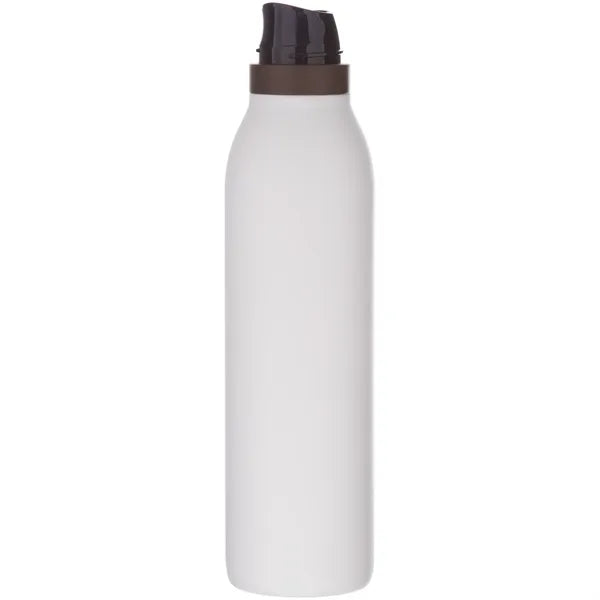 24 oz Owala Freesip Twist Steel Insulated Bottle with Handle