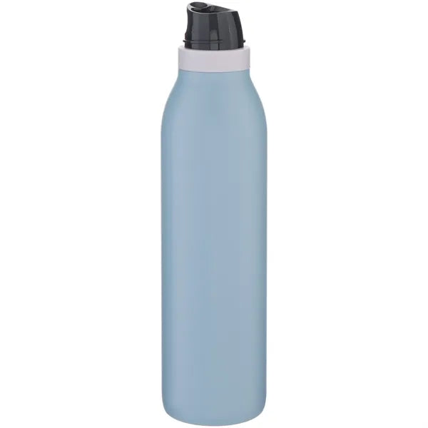 24 oz Owala Freesip Twist Steel Insulated Bottle with Handle