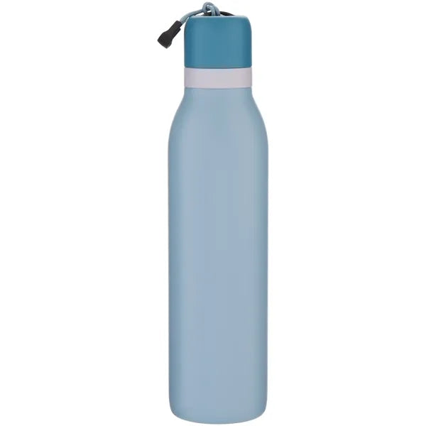 24 oz Owala Freesip Twist Steel Insulated Bottle with Handle