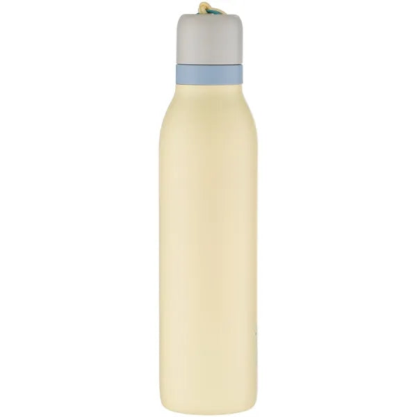 24 oz Owala Freesip Twist Steel Insulated Bottle with Handle