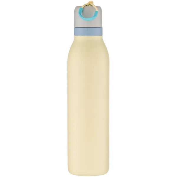 24 oz Owala Freesip Twist Steel Insulated Bottle with Handle