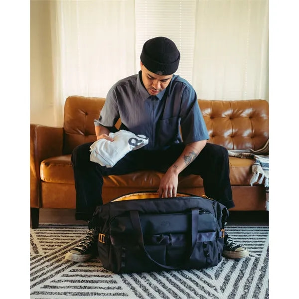 Dometic Unrestricted Duffel Cooler - 25L