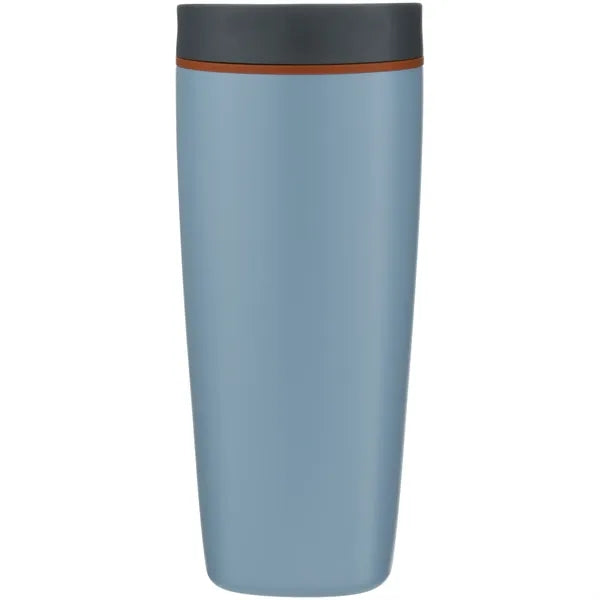 20 oz Owala Smoothsip Slider Insulated Travel Coffee Tumbler