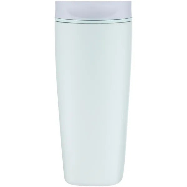 20 oz Owala Smoothsip Slider Insulated Travel Coffee Tumbler