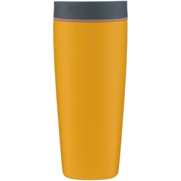 20 oz Owala Smoothsip Slider Insulated Travel Coffee Tumbler
