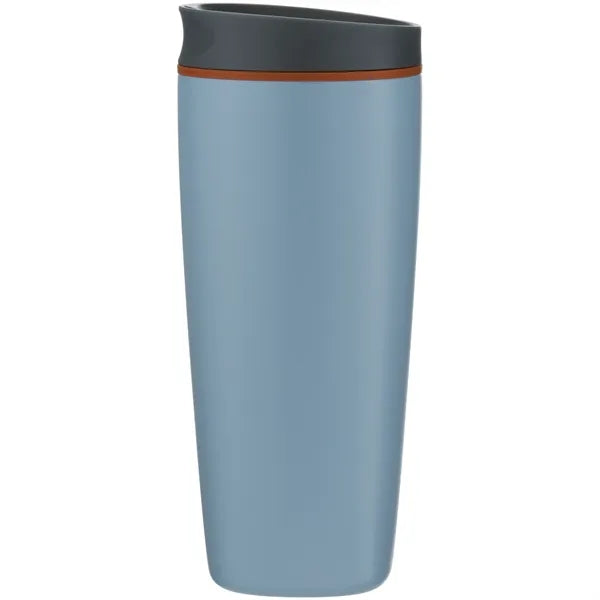 20 oz Owala Smoothsip Slider Insulated Travel Coffee Tumbler