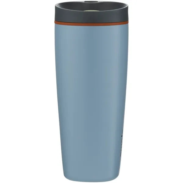 20 oz Owala Smoothsip Slider Insulated Travel Coffee Tumbler