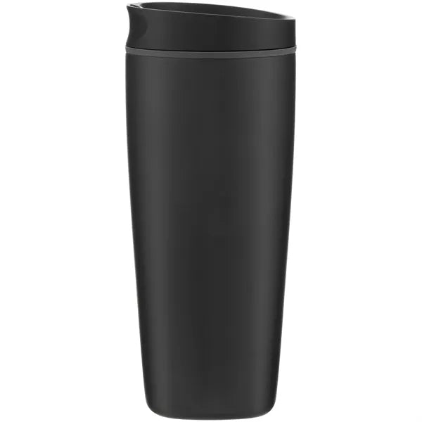 20 oz Owala Smoothsip Slider Insulated Travel Coffee Tumbler
