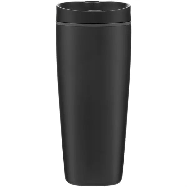 20 oz Owala Smoothsip Slider Insulated Travel Coffee Tumbler