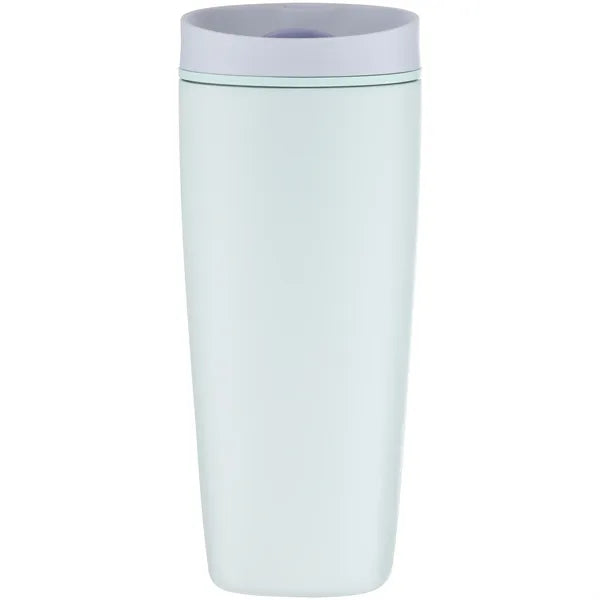 20 oz Owala Smoothsip Slider Insulated Travel Coffee Tumbler