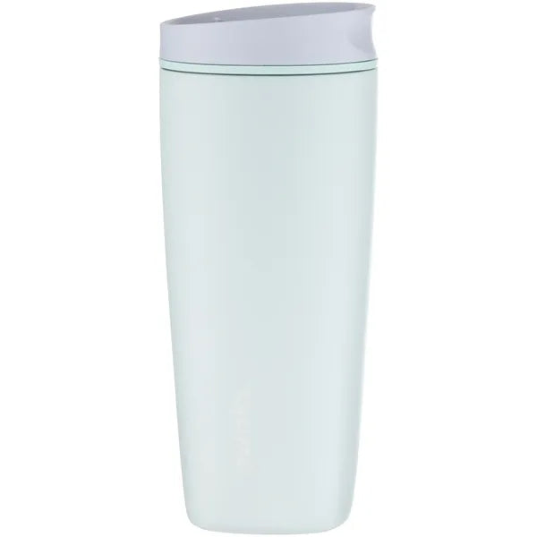 20 oz Owala Smoothsip Slider Insulated Travel Coffee Tumbler