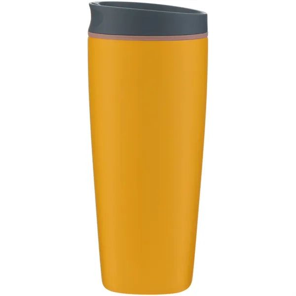 20 oz Owala Smoothsip Slider Insulated Travel Coffee Tumbler