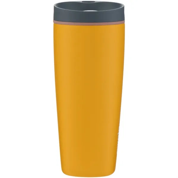 20 oz Owala Smoothsip Slider Insulated Travel Coffee Tumbler