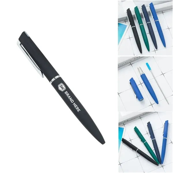 Metal Ballpoint Pen