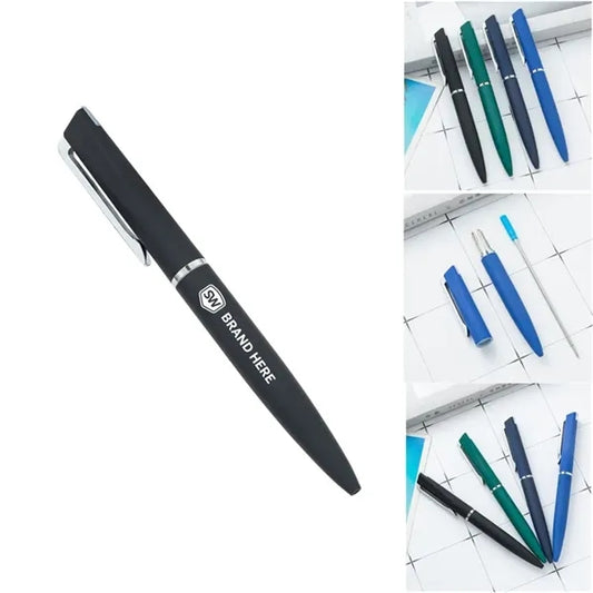 Metal Ballpoint Pen