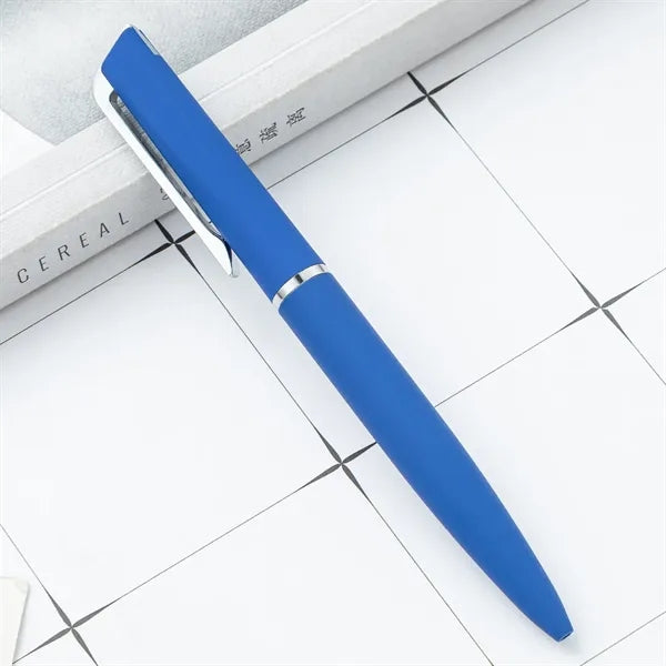 Metal Ballpoint Pen