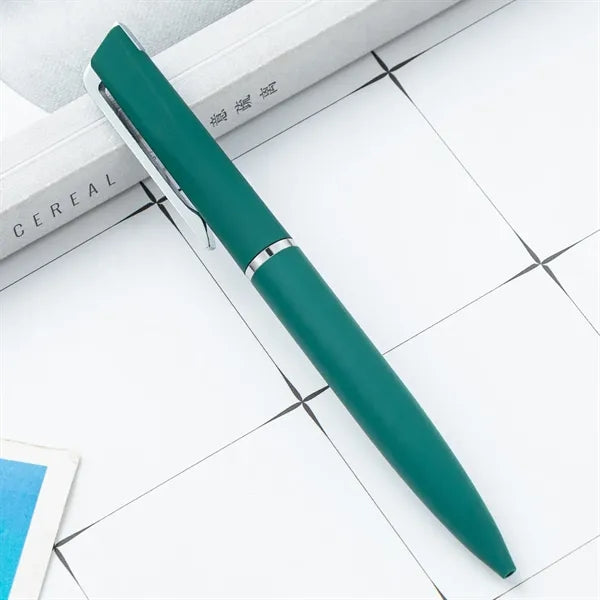 Metal Ballpoint Pen