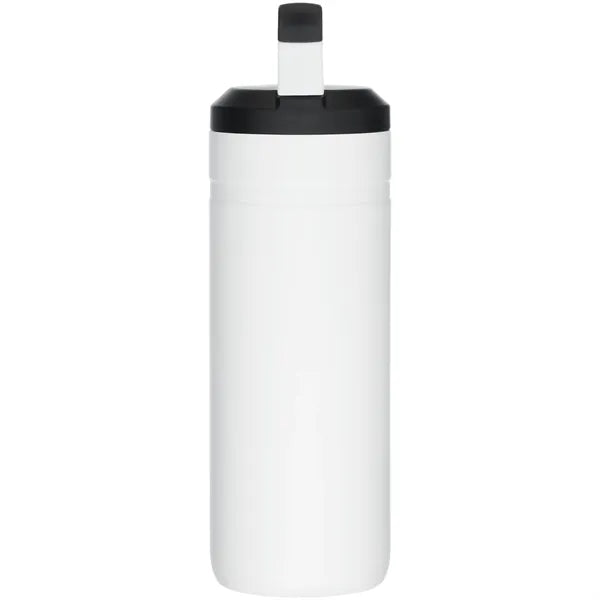 20 oz Ascender Stainless Water Bottle with Handle/Carabiner