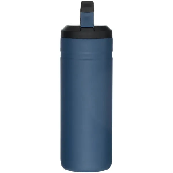 20 oz Ascender Stainless Water Bottle with Handle/Carabiner