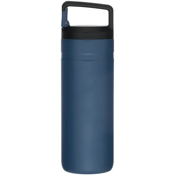 20 oz Ascender Stainless Water Bottle with Handle/Carabiner