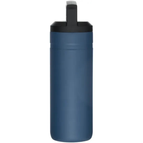 20 oz Ascender Stainless Water Bottle with Handle/Carabiner