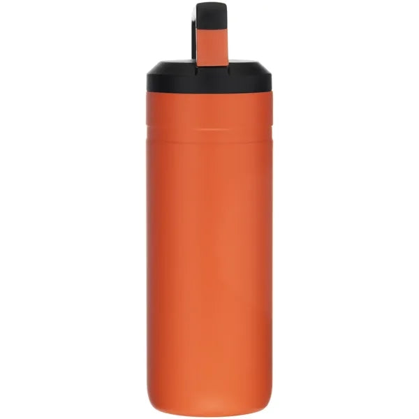 20 oz Ascender Stainless Water Bottle with Handle/Carabiner