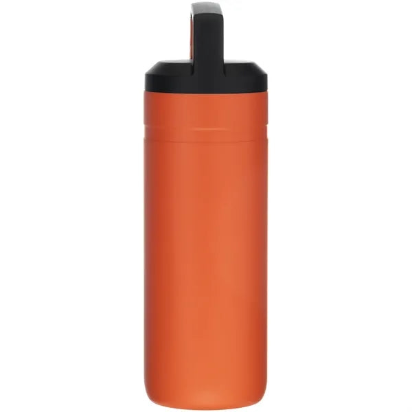 20 oz Ascender Stainless Water Bottle with Handle/Carabiner