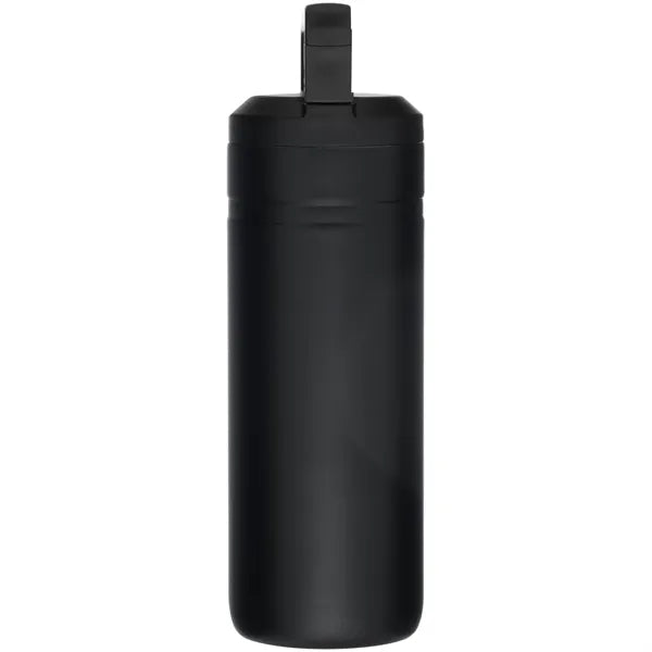 20 oz Ascender Stainless Water Bottle with Handle/Carabiner