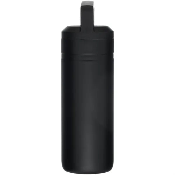 20 oz Ascender Stainless Water Bottle with Handle/Carabiner