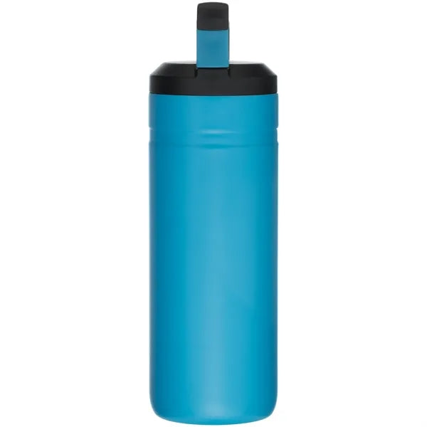 20 oz Ascender Stainless Water Bottle with Handle/Carabiner