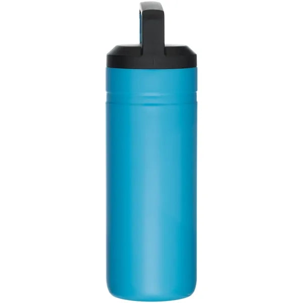 20 oz Ascender Stainless Water Bottle with Handle/Carabiner