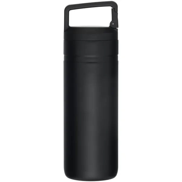 20 oz Ascender Stainless Water Bottle with Handle/Carabiner