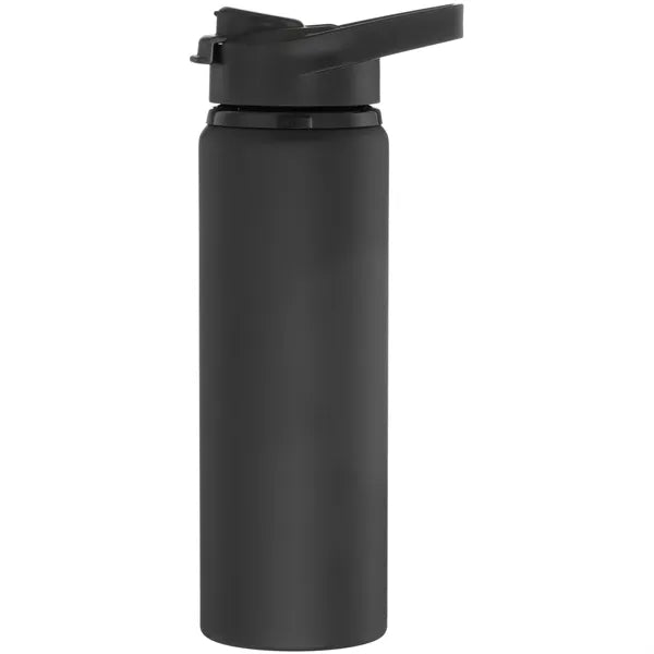 26 oz Torrent Single Wall Aluminum Water Bottle
