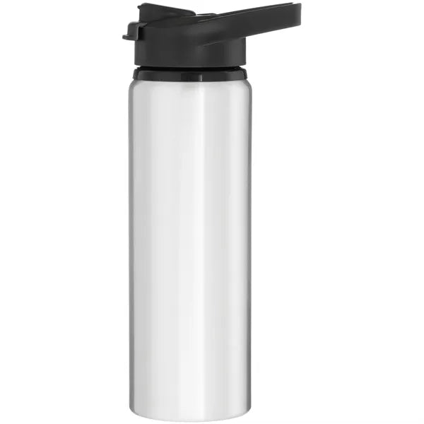 26 oz Torrent Single Wall Aluminum Water Bottle