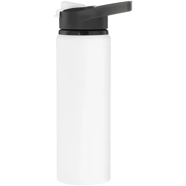 26 oz Torrent Single Wall Aluminum Water Bottle