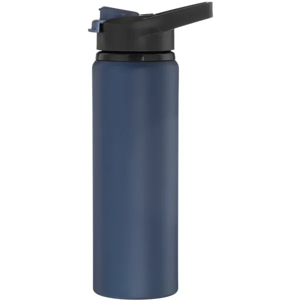 26 oz Torrent Single Wall Aluminum Water Bottle