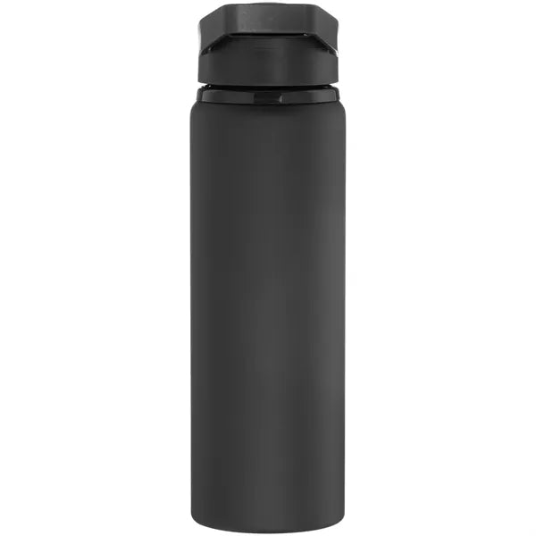 26 oz Torrent Single Wall Aluminum Water Bottle